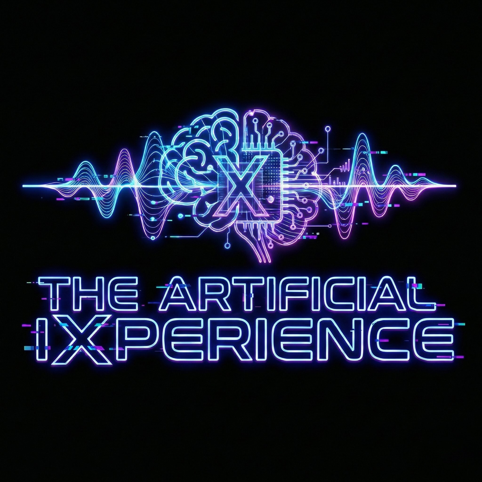 The Artificial Ixperience